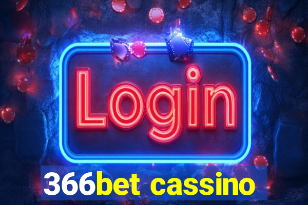 366bet cassino